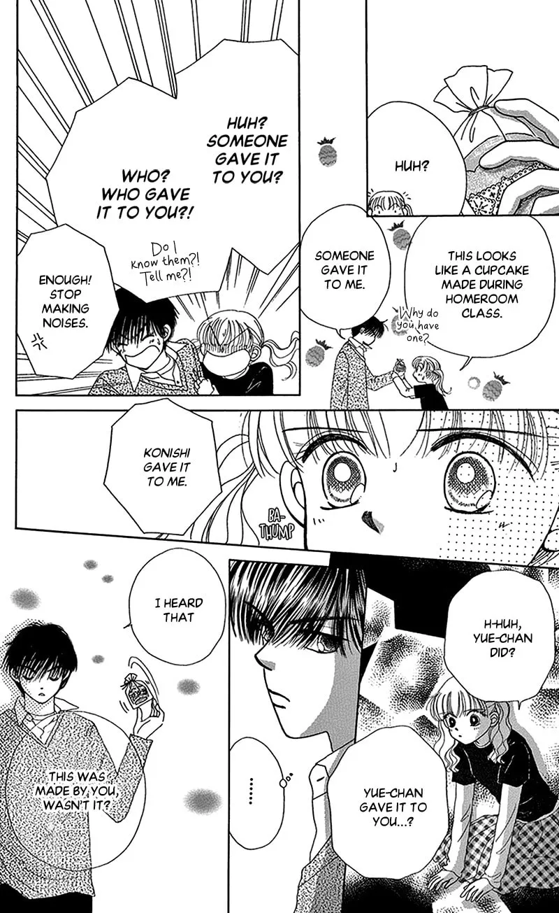 Ask Dr. Rin! Chapter 10 page 23 - 