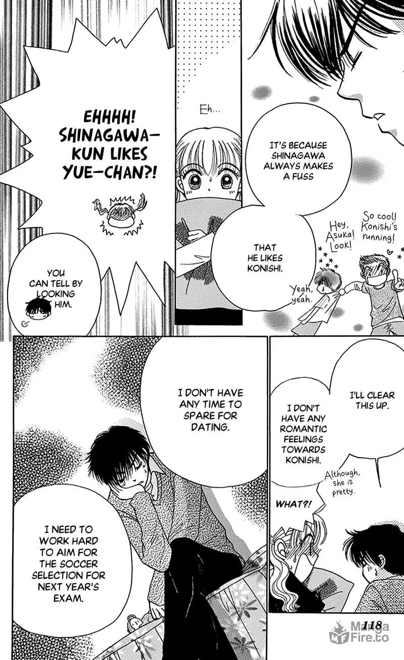 Ask Dr. Rin! Chapter 10 page 25 - 
