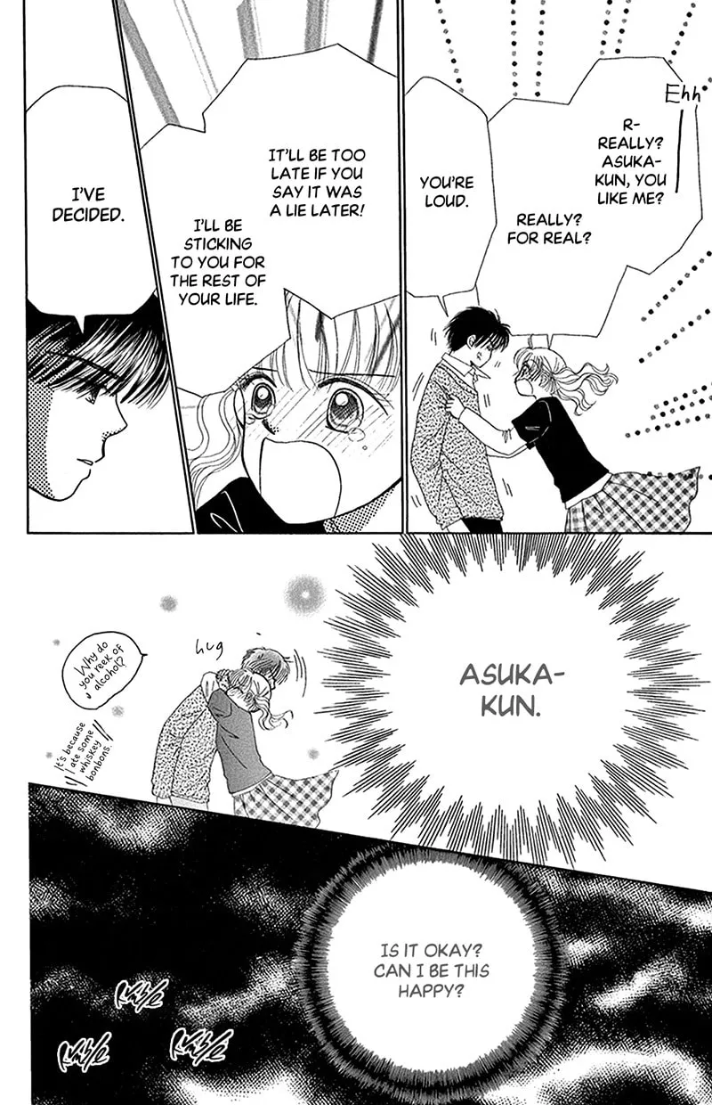 Ask Dr. Rin! Chapter 10 page 31 - 