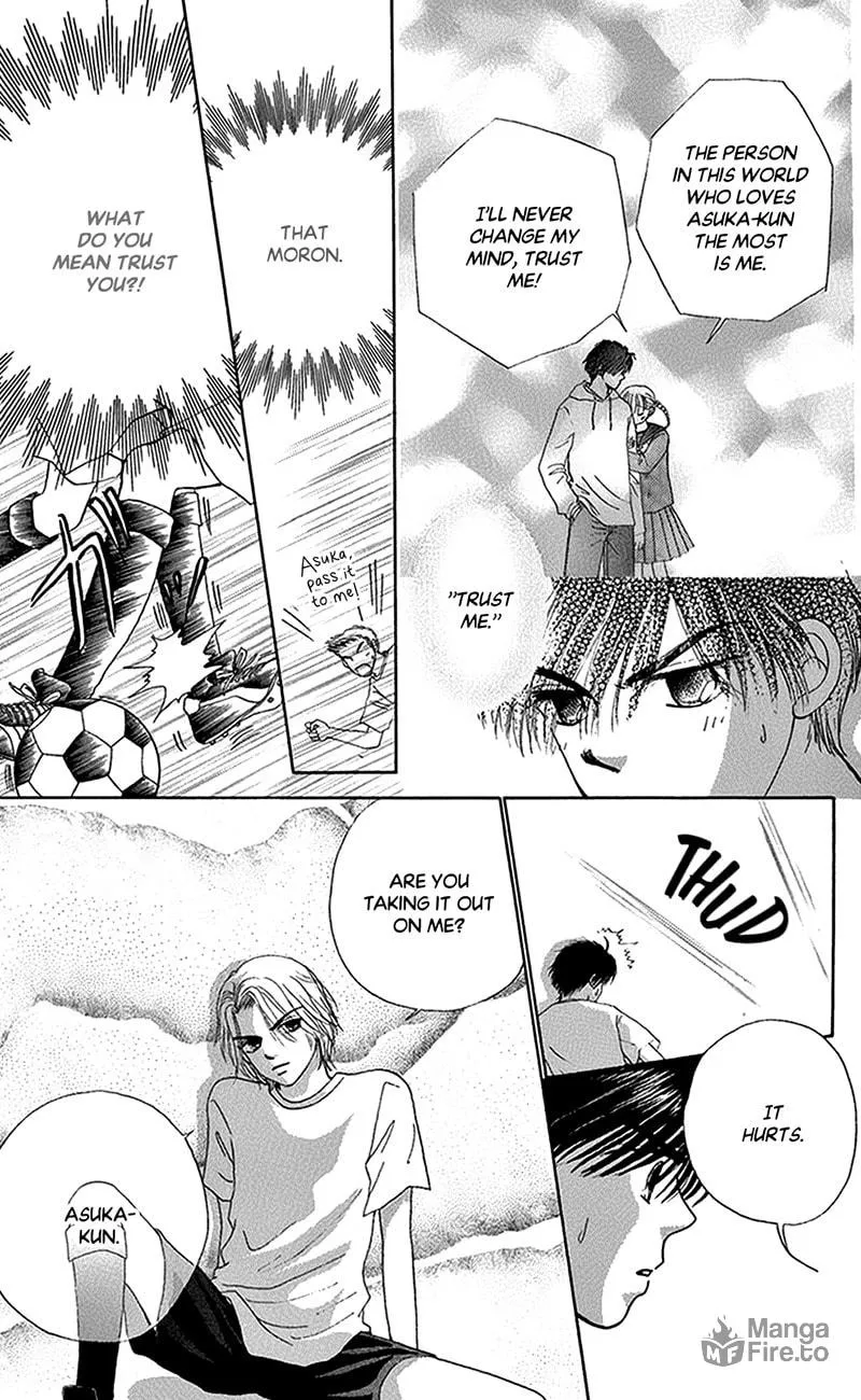 Ask Dr. Rin! Chapter 10 page 6 - 