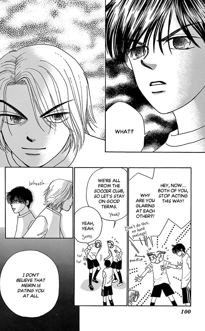 Ask Dr. Rin! Chapter 10 page 7 - 