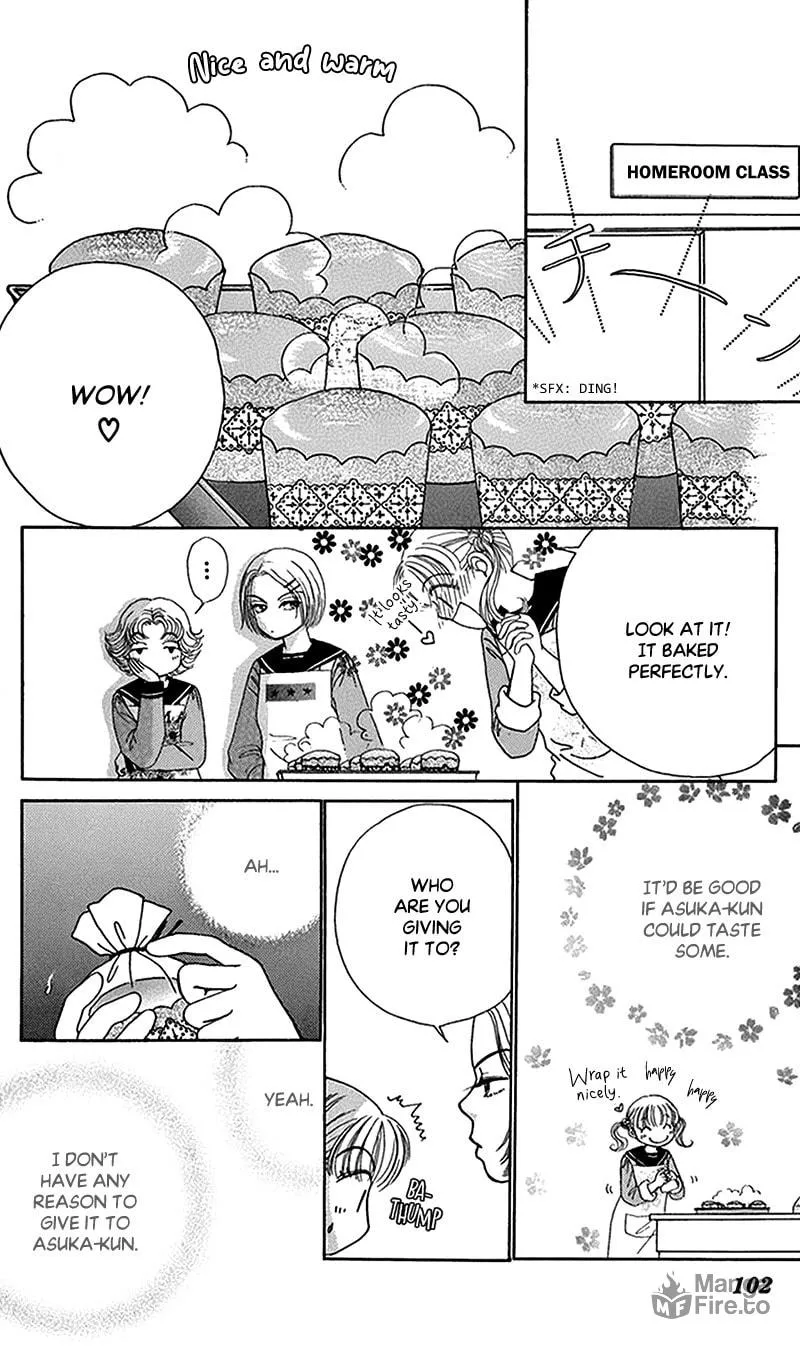 Ask Dr. Rin! Chapter 10 page 9 - 