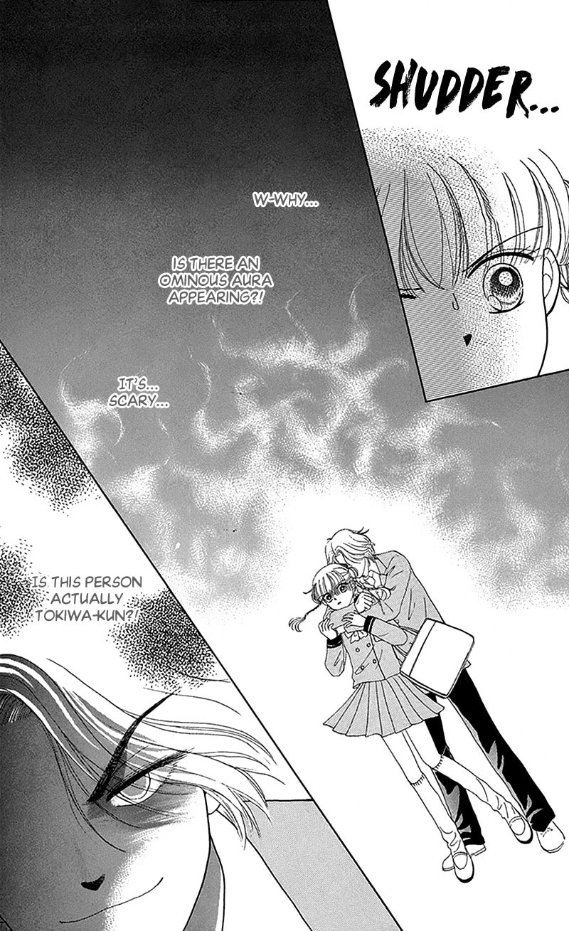 Ask Dr. Rin! Chapter 11 page 15 - 