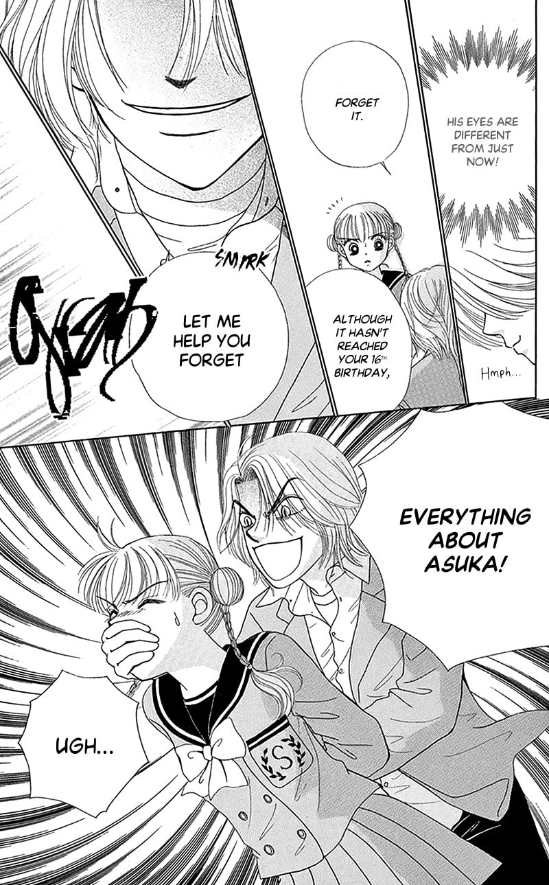 Ask Dr. Rin! Chapter 11 page 30 - 