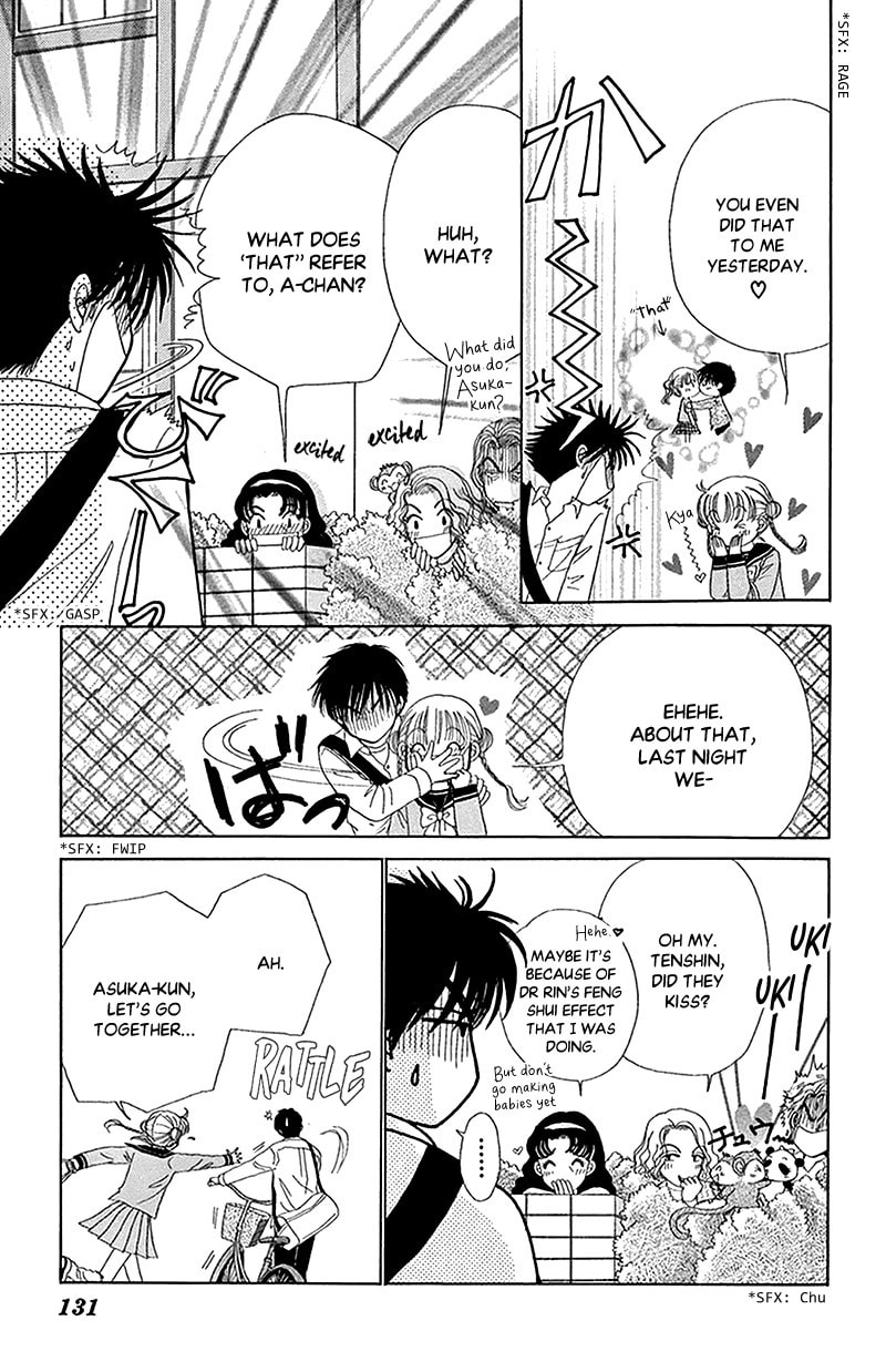 Ask Dr. Rin! Chapter 11 page 8 - 