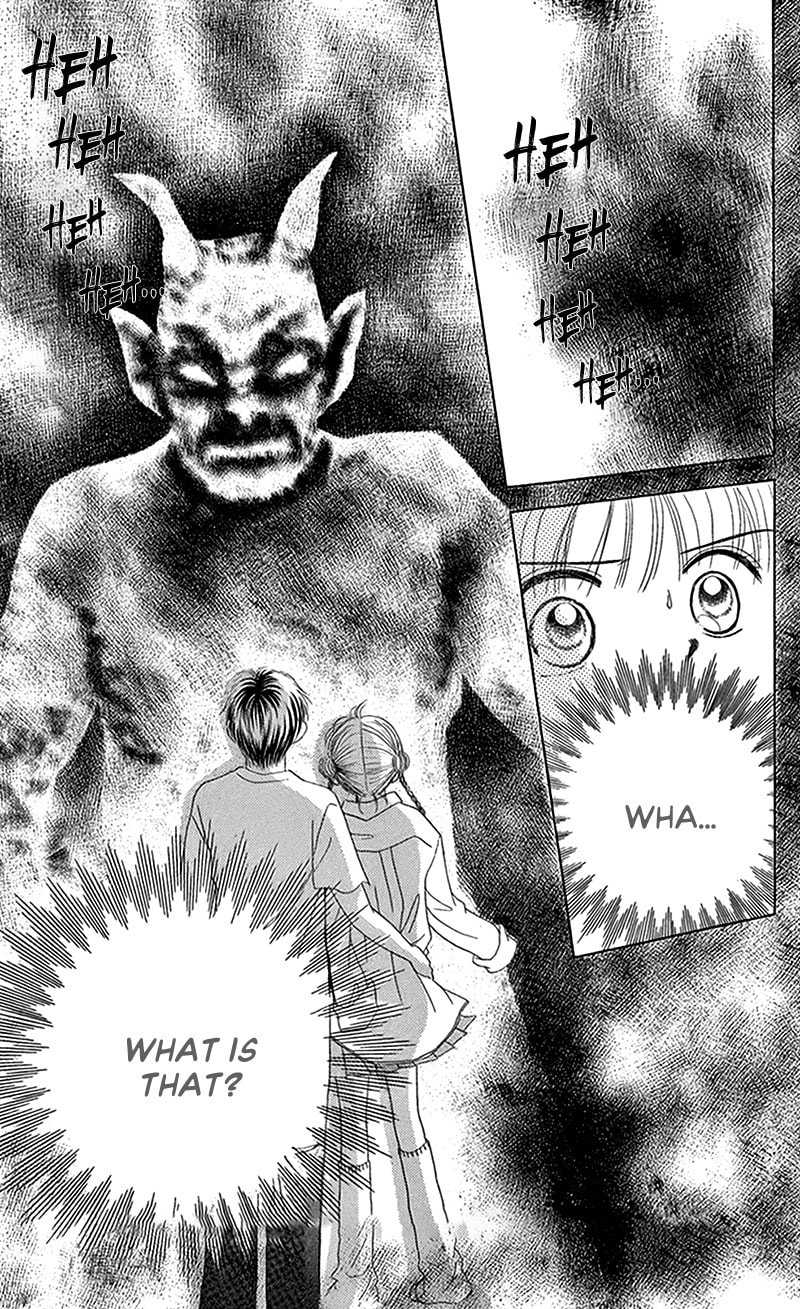 Ask Dr. Rin! Chapter 12 page 33 - 