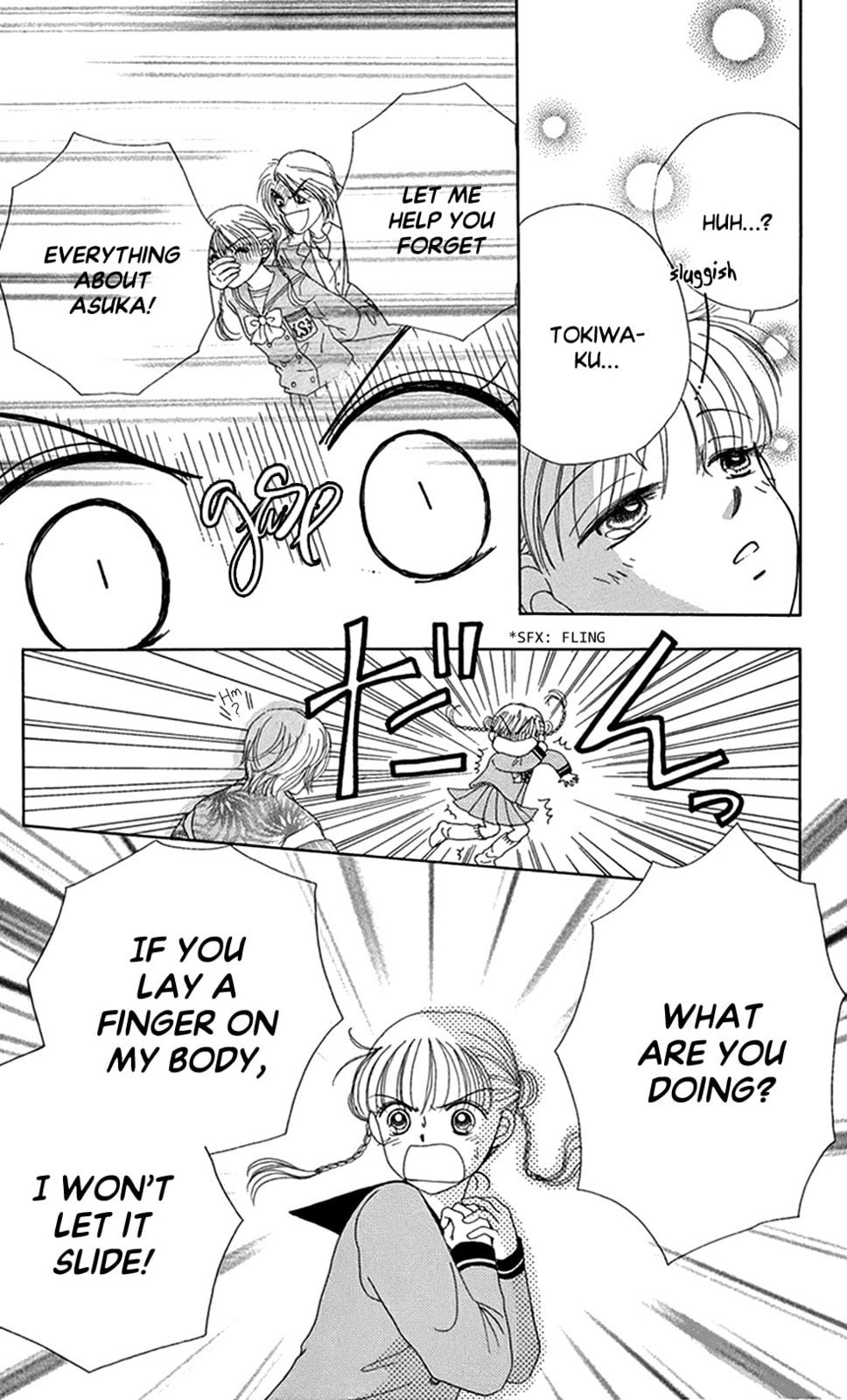 Ask Dr. Rin! Chapter 12 page 6 - 