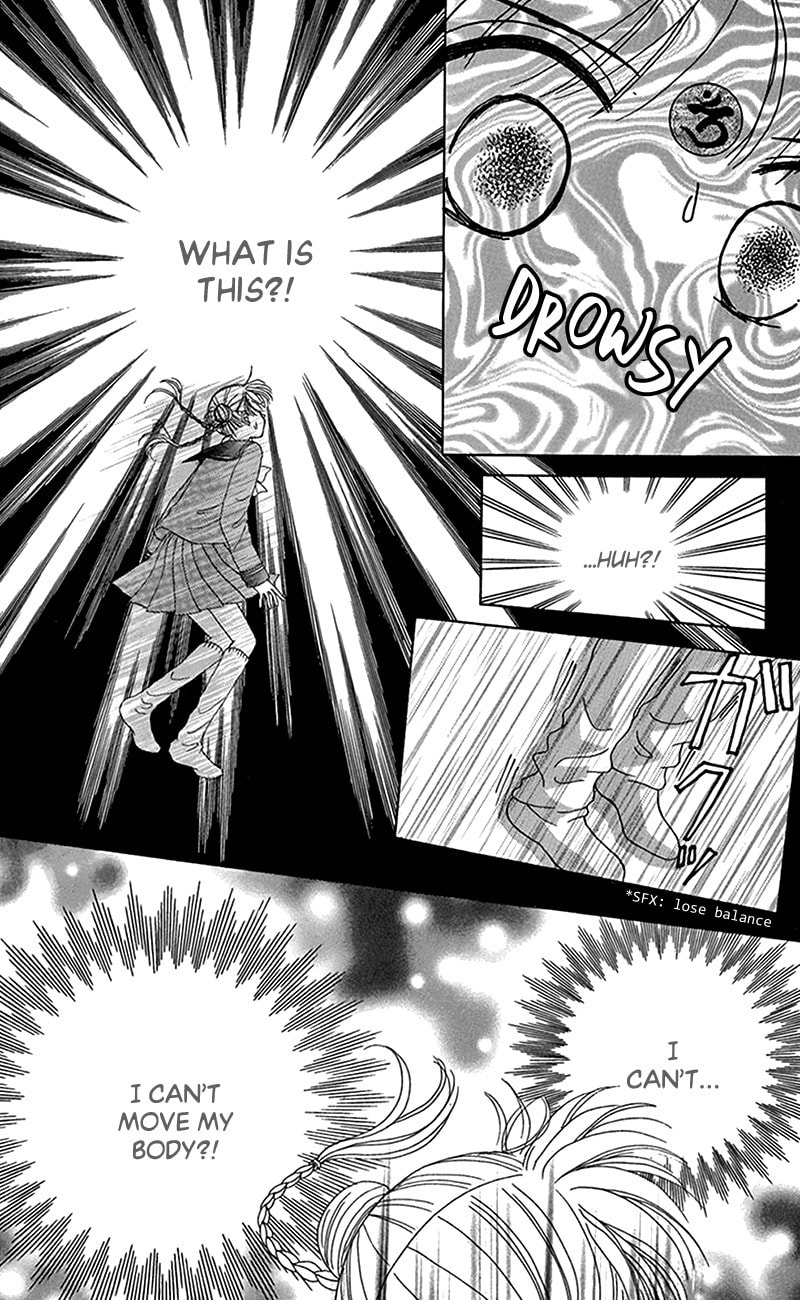 Ask Dr. Rin! Chapter 12 page 9 - 