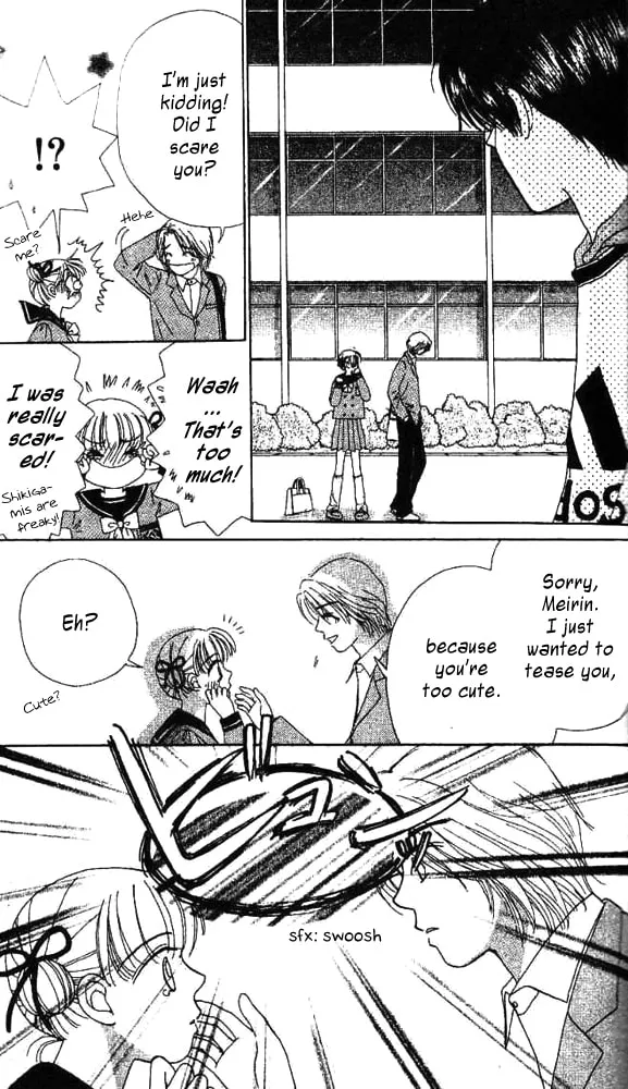 Ask Dr. Rin! Chapter 5 page 16 - 