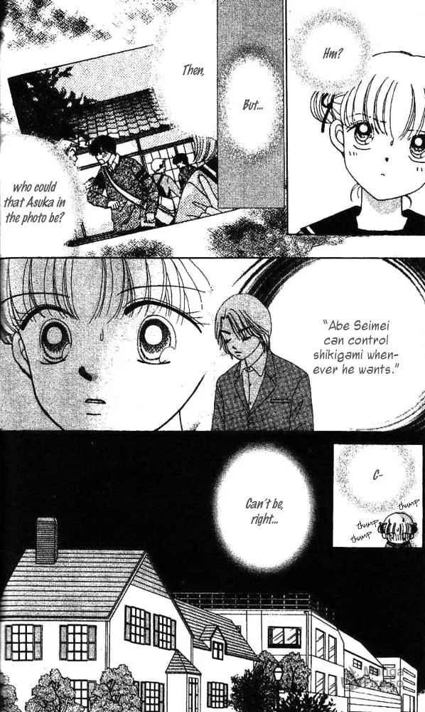 Ask Dr. Rin! Chapter 5 page 21 - 
