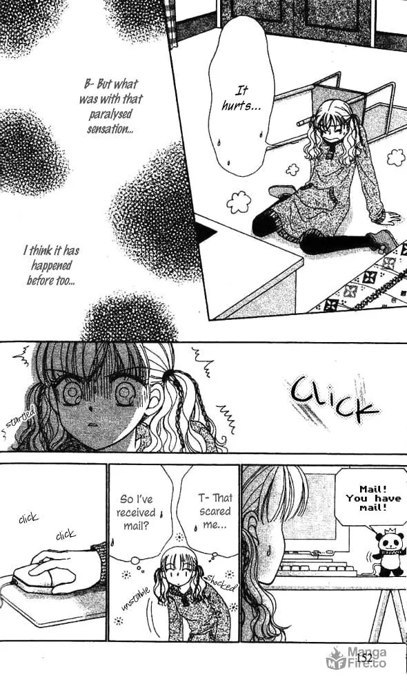 Ask Dr. Rin! Chapter 5 page 25 - 