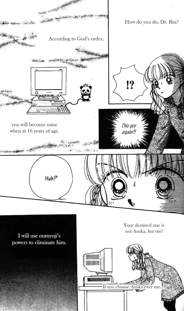 Ask Dr. Rin! Chapter 5 page 26 - 