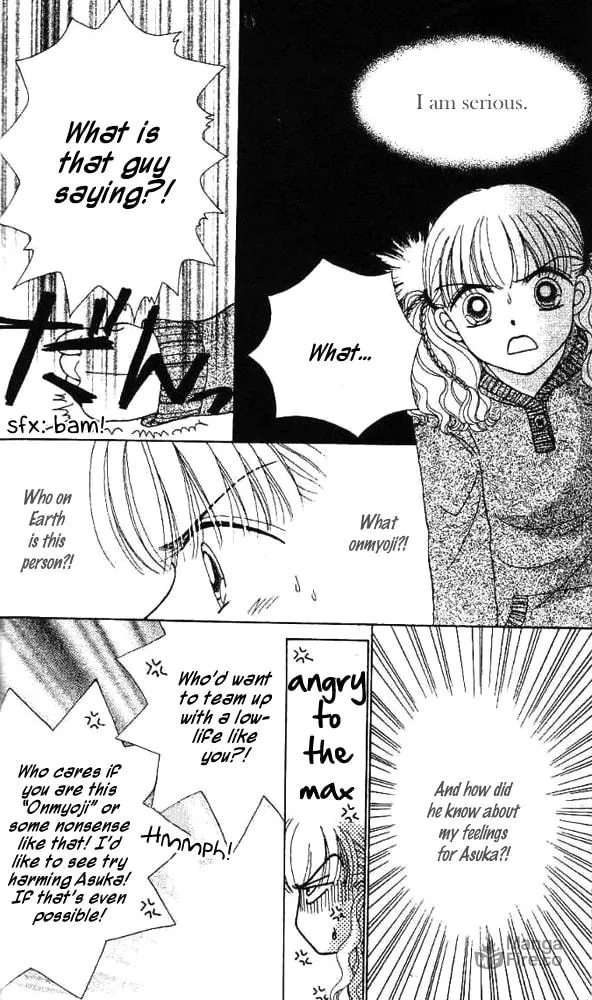 Ask Dr. Rin! Chapter 5 page 27 - 