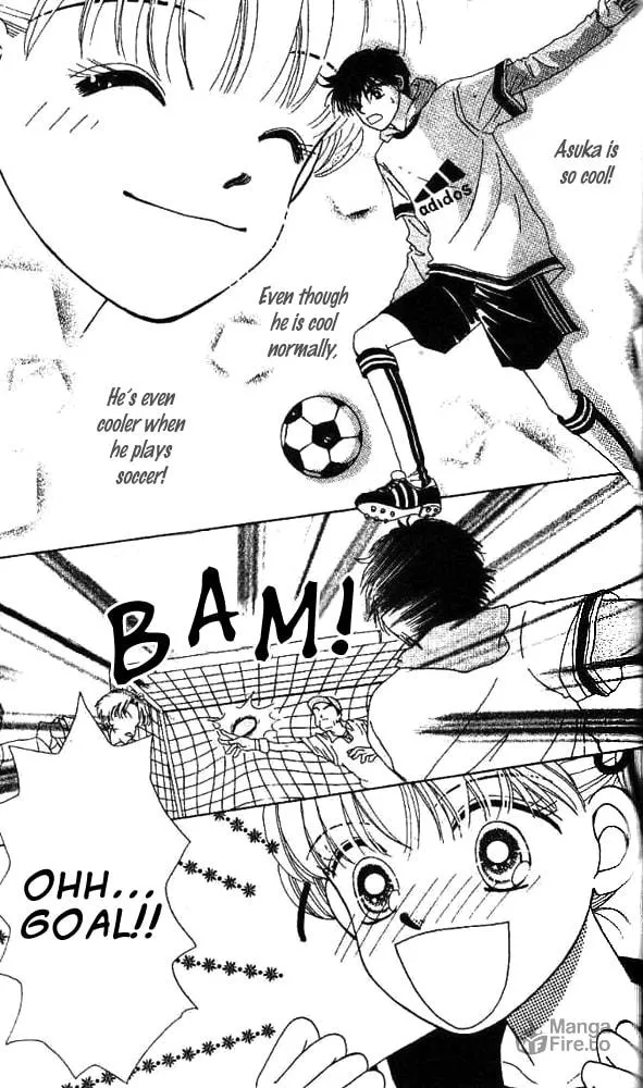 Ask Dr. Rin! Chapter 5 page 6 - 