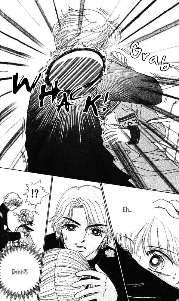 Ask Dr. Rin! Chapter 6 page 11 - 