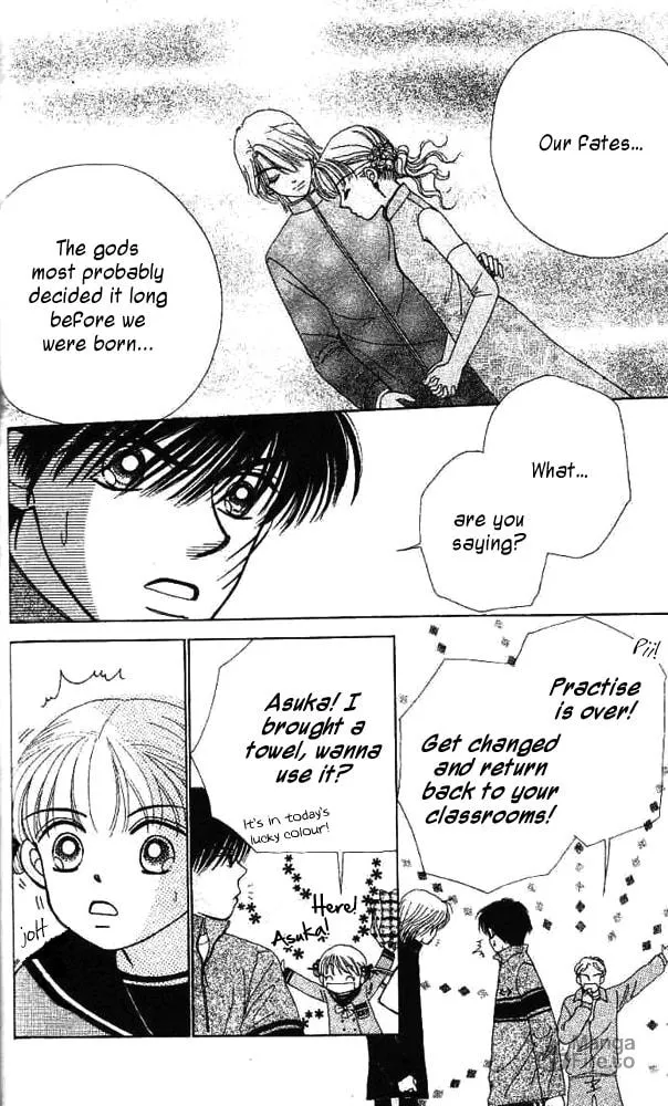 Ask Dr. Rin! Chapter 6 page 15 - 