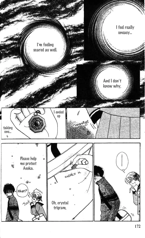 Ask Dr. Rin! Chapter 6 page 17 - 
