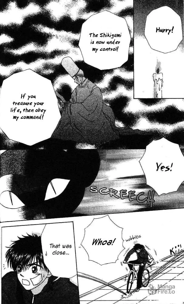 Ask Dr. Rin! Chapter 6 page 25 - 