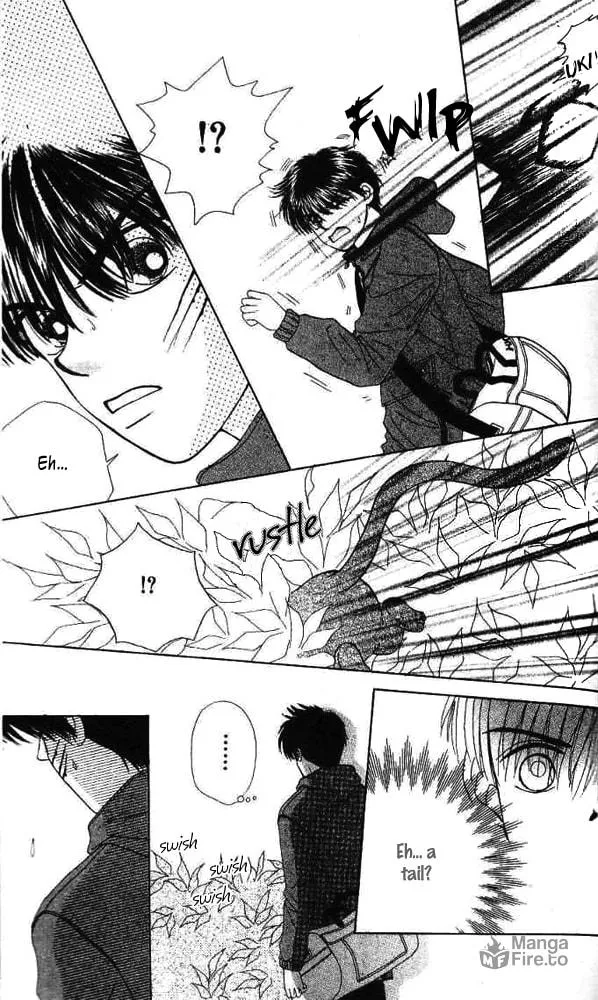 Ask Dr. Rin! Chapter 6 page 6 - 