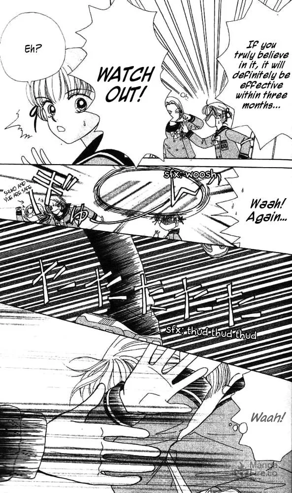 Ask Dr. Rin! Chapter 6 page 10 - 