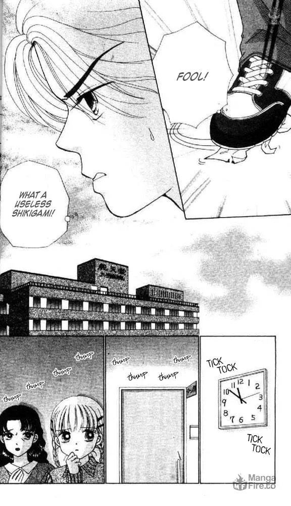 Ask Dr. Rin! Chapter 7 page 12 - 