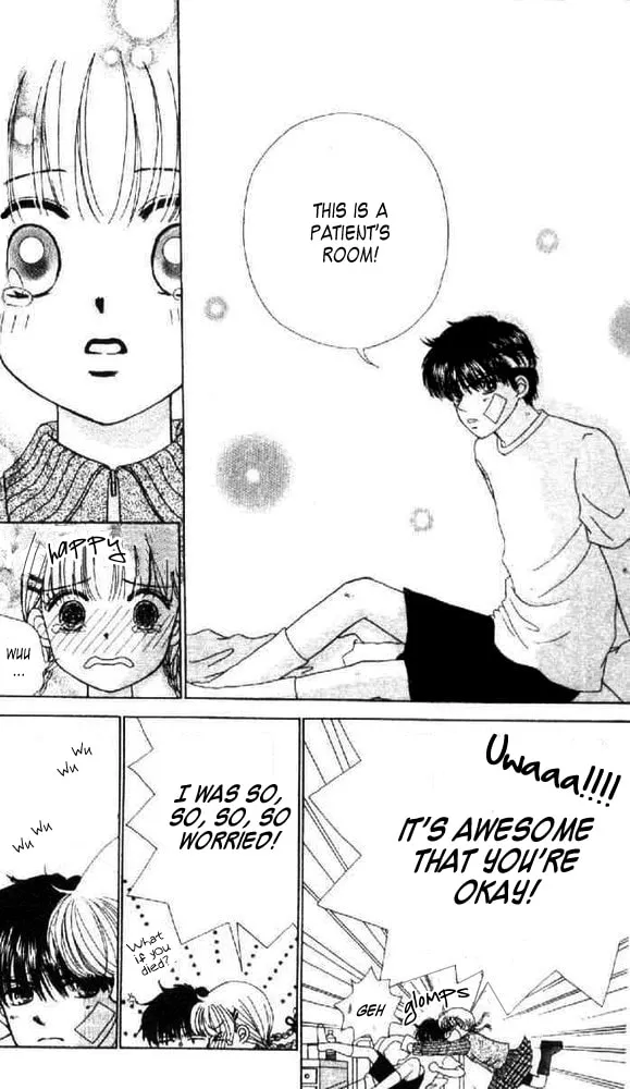 Ask Dr. Rin! Chapter 7 page 14 - 