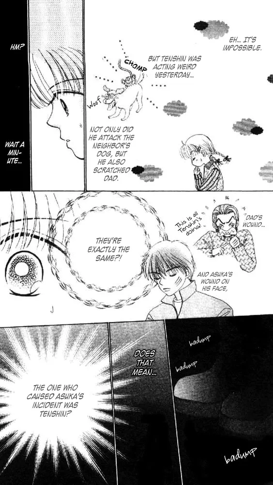 Ask Dr. Rin! Chapter 7 page 16 - 