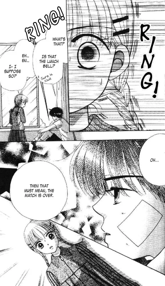 Ask Dr. Rin! Chapter 7 page 17 - 