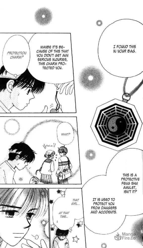Ask Dr. Rin! Chapter 7 page 21 - 