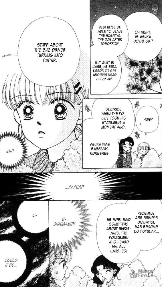 Ask Dr. Rin! Chapter 7 page 24 - 