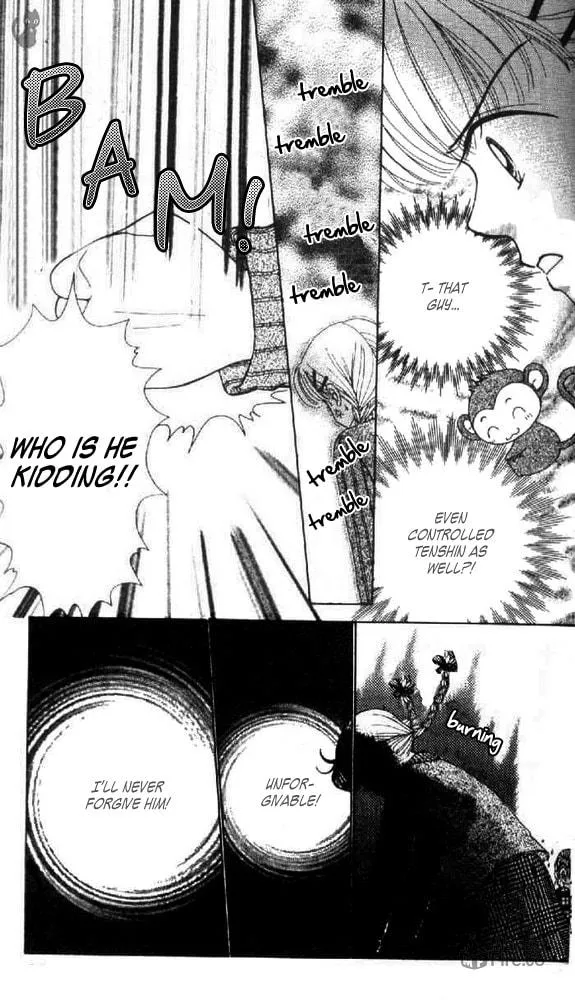 Ask Dr. Rin! Chapter 7 page 27 - 