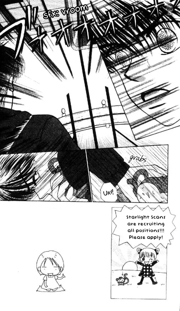 Ask Dr. Rin! Chapter 7 page 8 - 