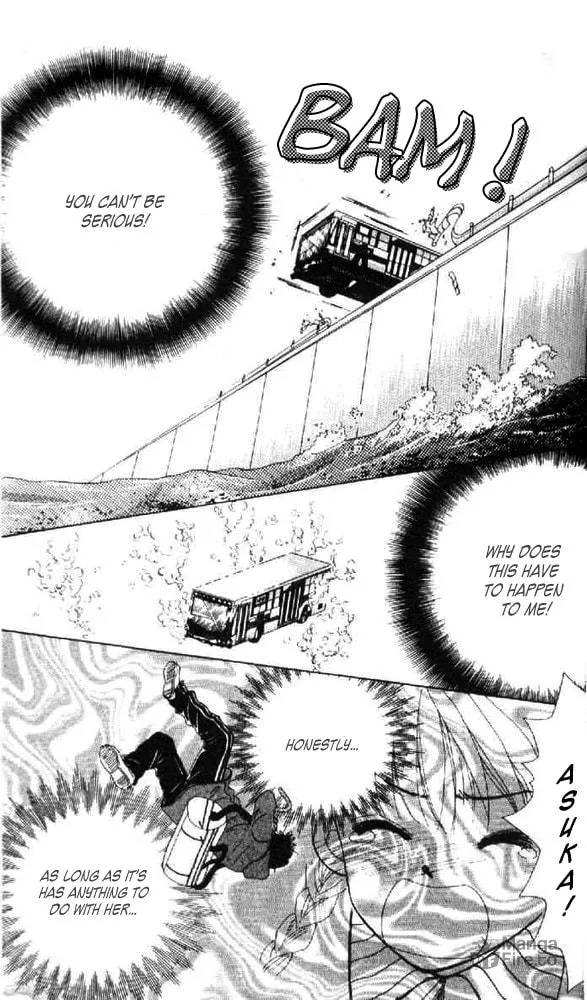 Ask Dr. Rin! Chapter 7 page 9 - 