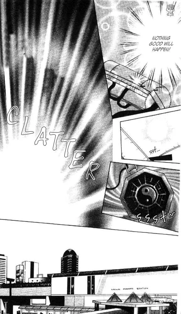 Ask Dr. Rin! Chapter 7 page 10 - 