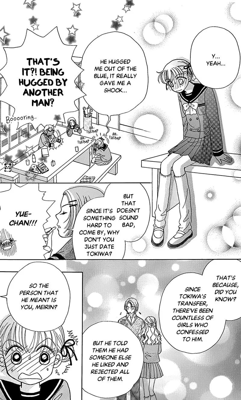 Ask Dr. Rin! Chapter 8 page 13 - 