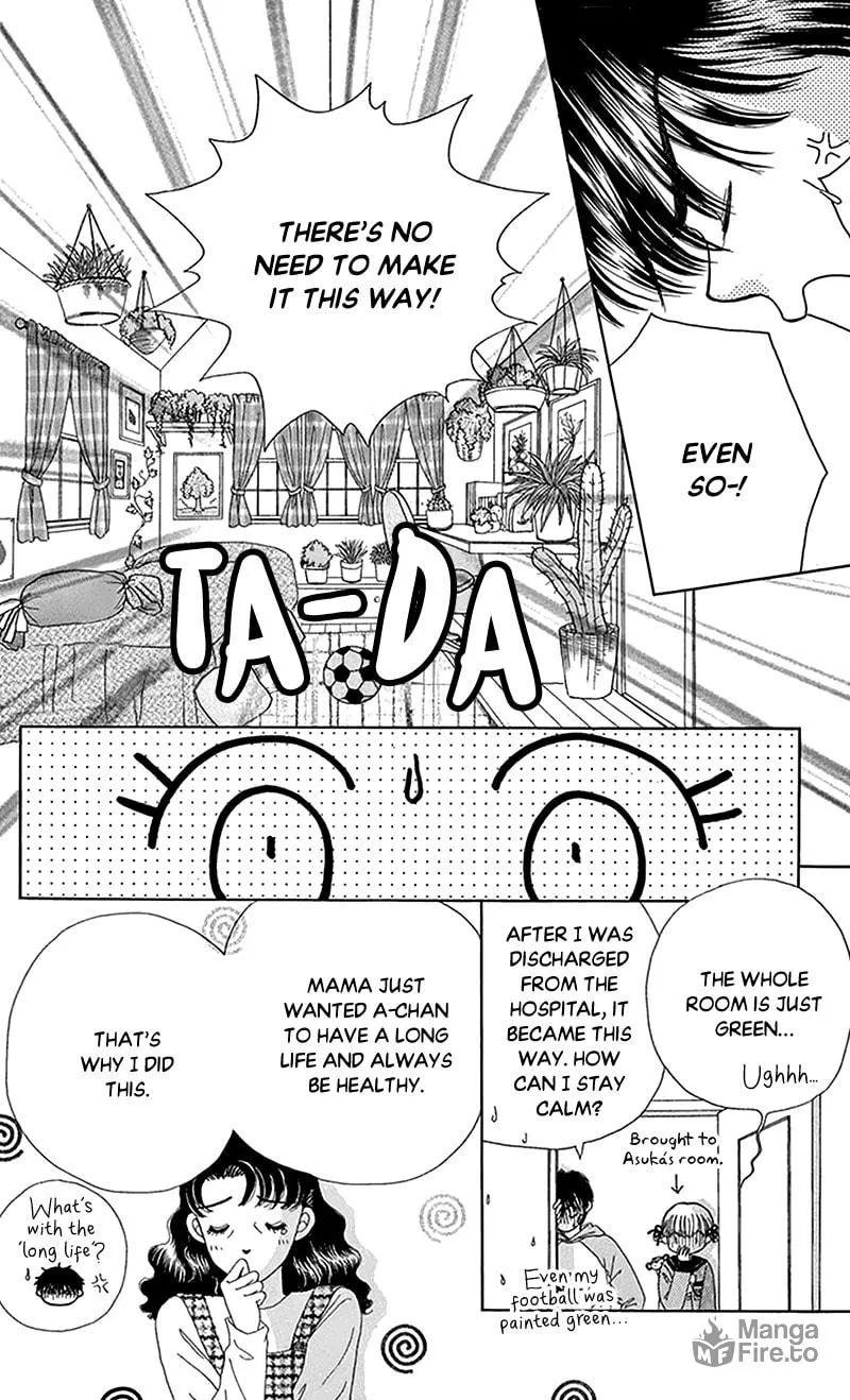 Ask Dr. Rin! Chapter 8 page 18 - 
