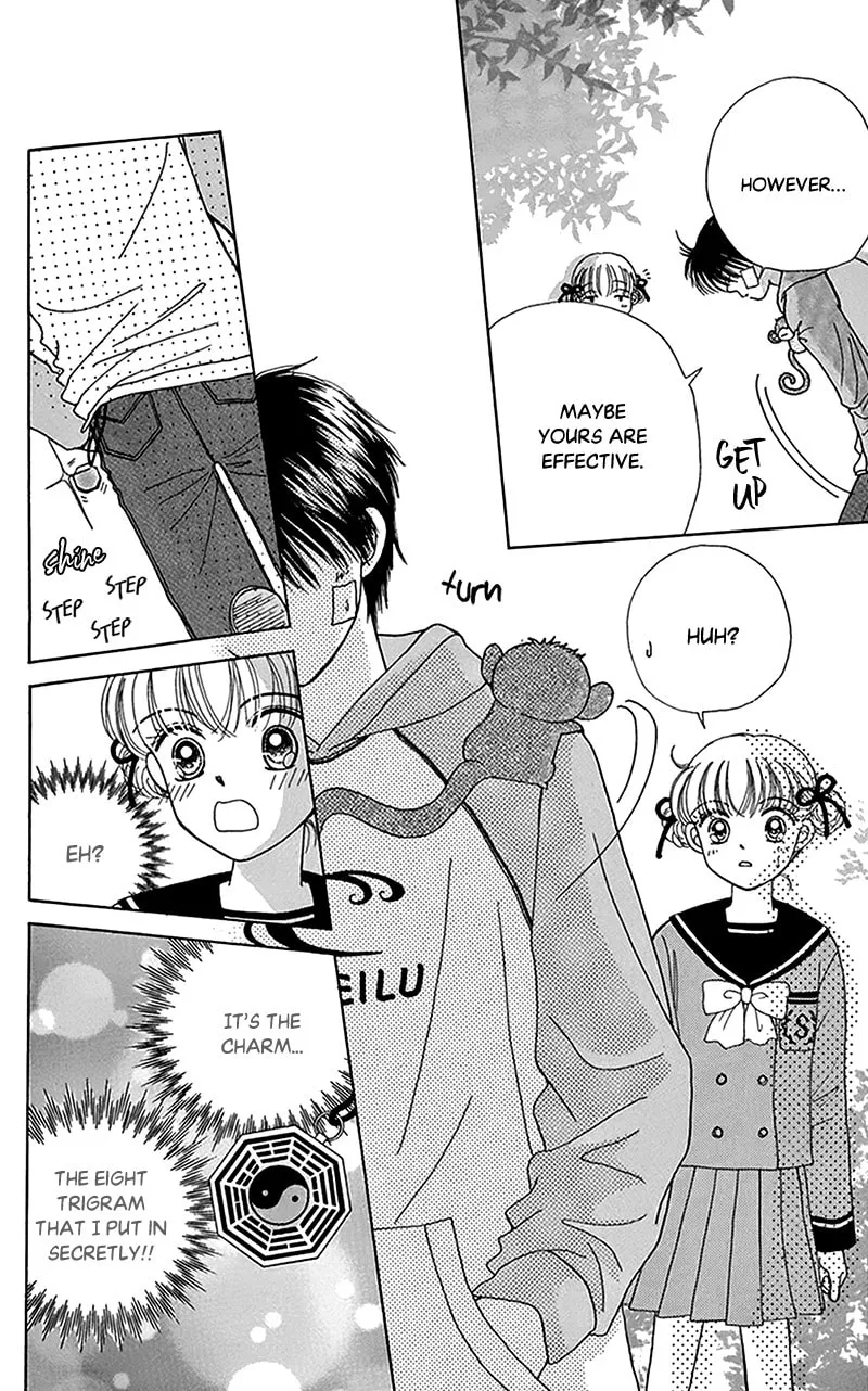 Ask Dr. Rin! Chapter 8 page 22 - 