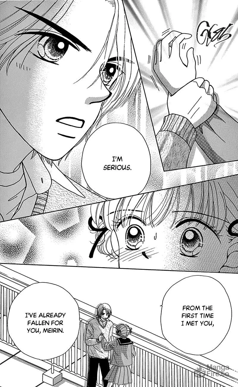 Ask Dr. Rin! Chapter 8 page 6 - 