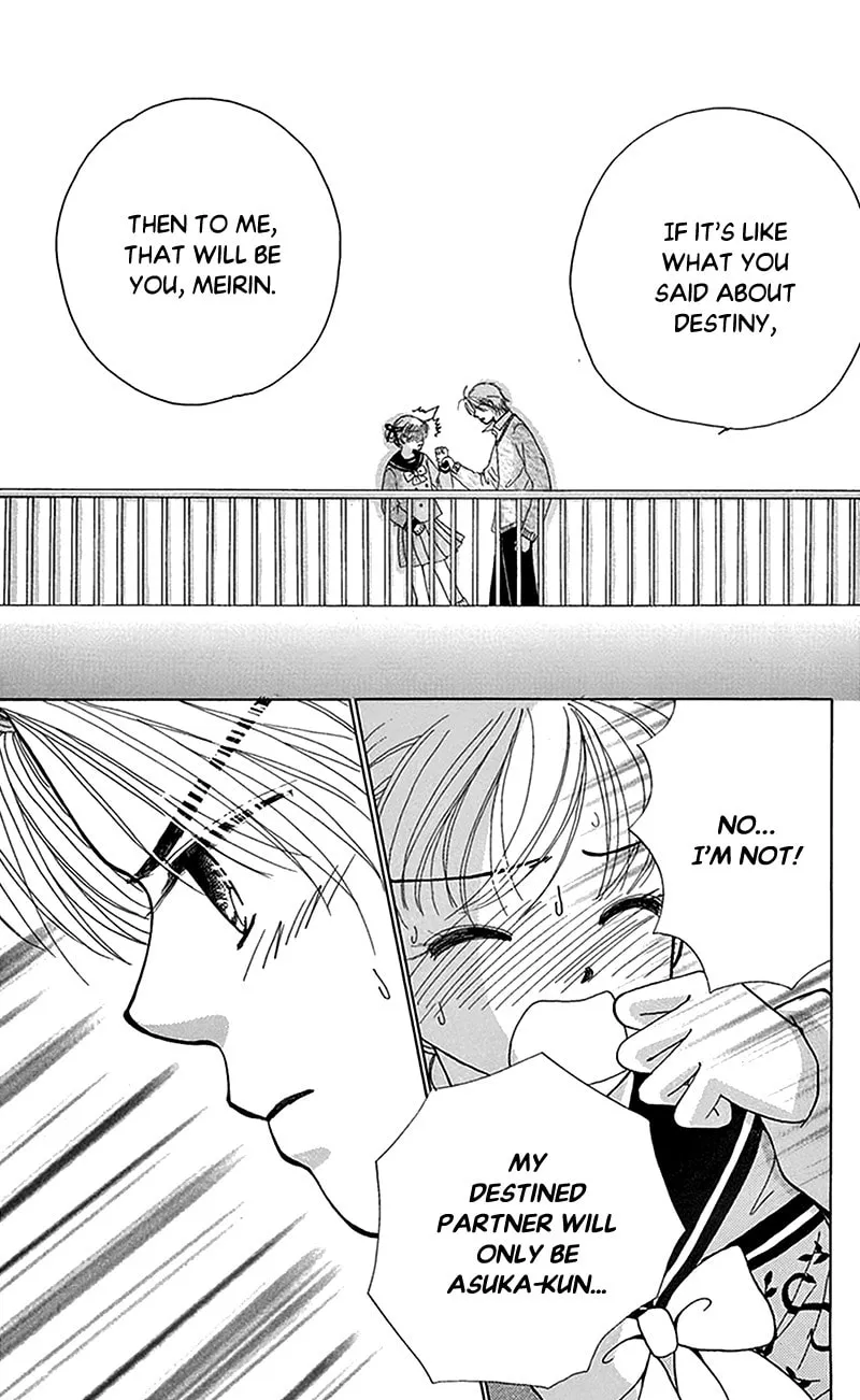 Ask Dr. Rin! Chapter 8 page 7 - 