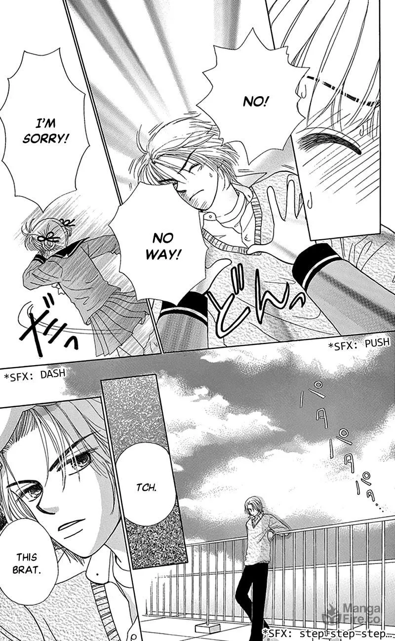 Ask Dr. Rin! Chapter 8 page 9 - 