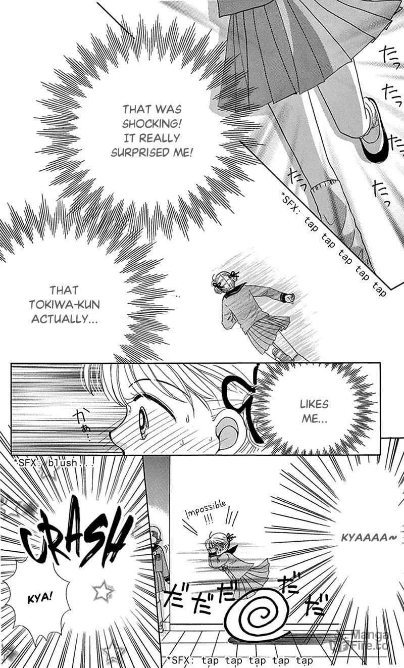 Ask Dr. Rin! Chapter 8 page 10 - 