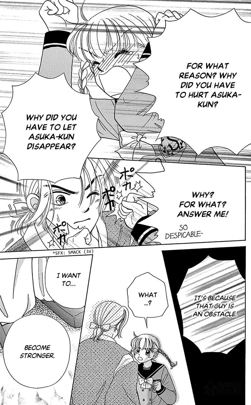 Ask Dr. Rin! Chapter 9 page 15 - 