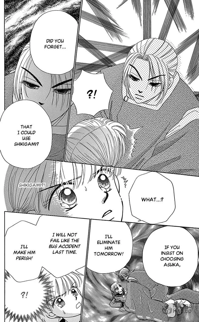 Ask Dr. Rin! Chapter 9 page 20 - 