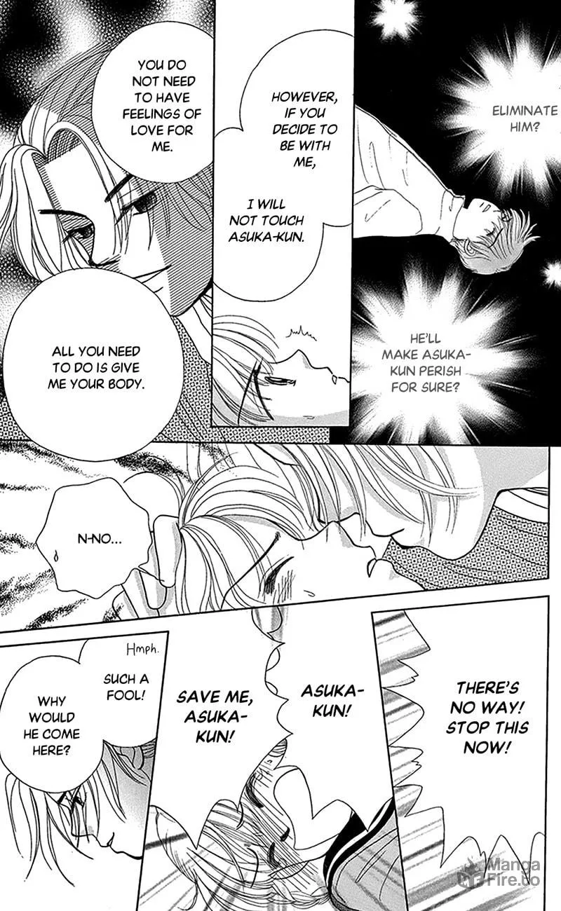 Ask Dr. Rin! Chapter 9 page 21 - 