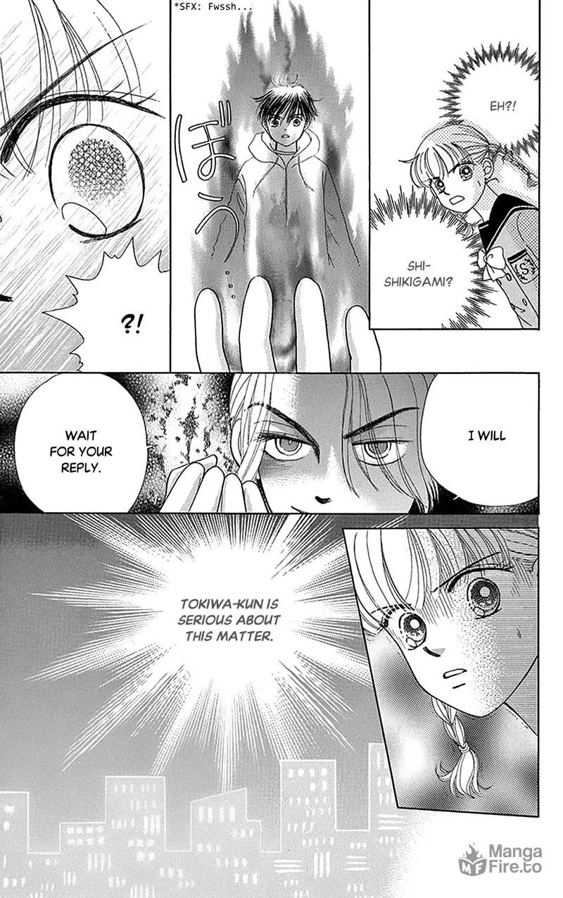 Ask Dr. Rin! Chapter 9 page 25 - 