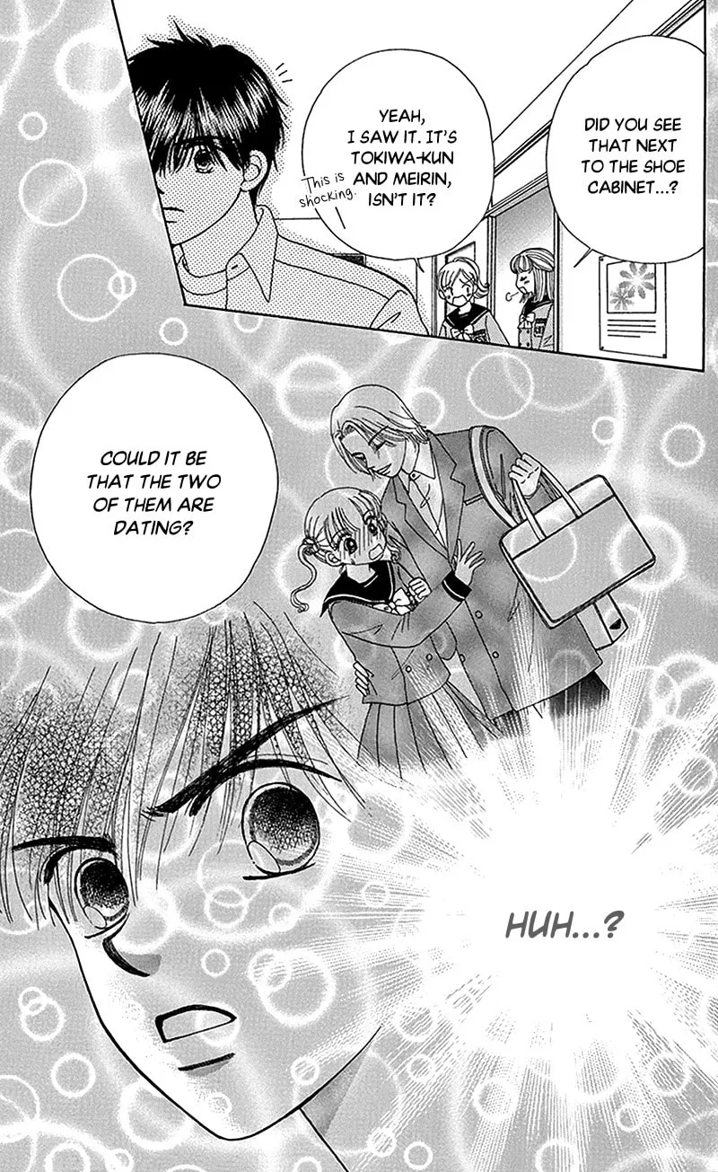 Ask Dr. Rin! Chapter 9 page 31 - 