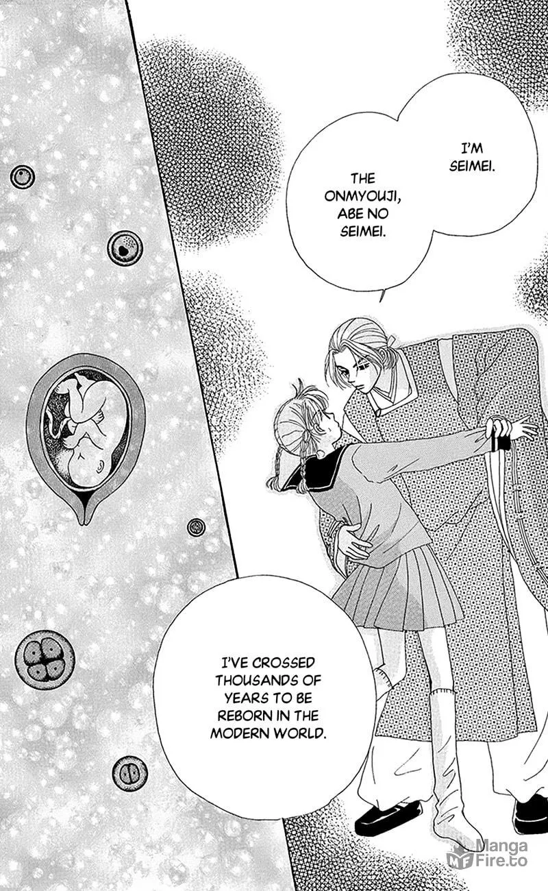 Ask Dr. Rin! Chapter 9 page 6 - 