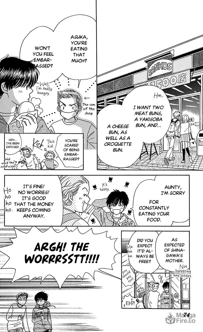 Ask Dr. Rin! Chapter 9 page 10 - 