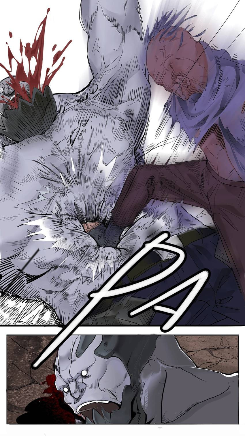 Askr Yggdrasil's Wood (Colored) Chapter 14 page 13 - 