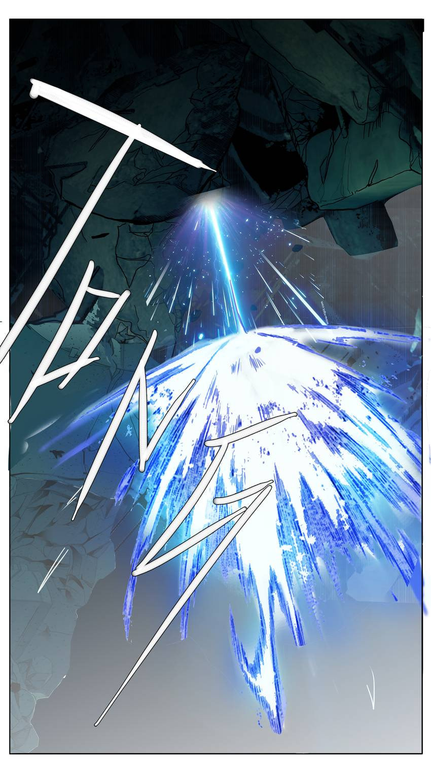 Askr Yggdrasil's Wood (Colored) Chapter 174 page 5 - 